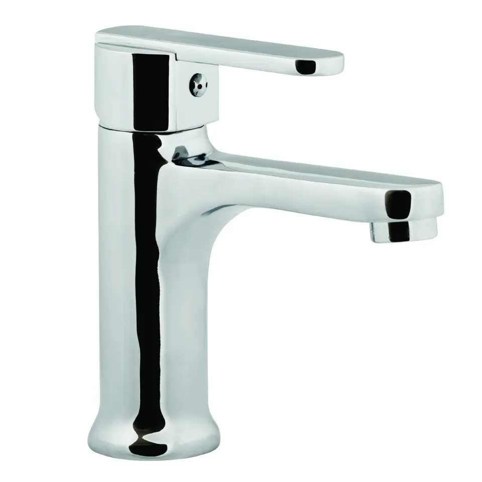Creavit Vega Lavabo Armatürü