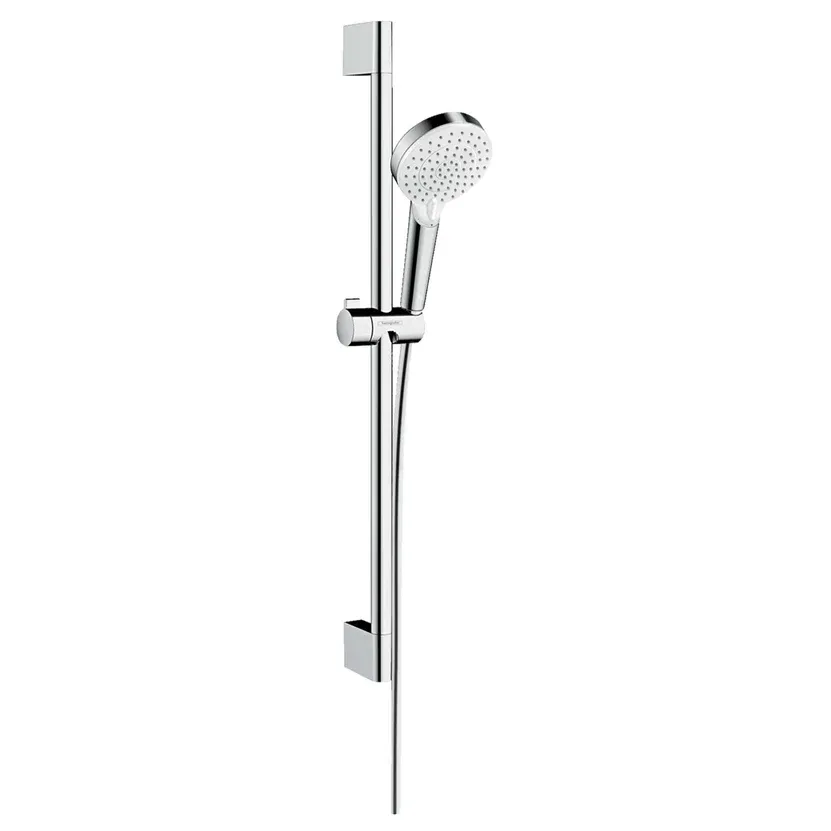 Hansgrohe Crometta Vario Sürgülü Duş Seti Krom