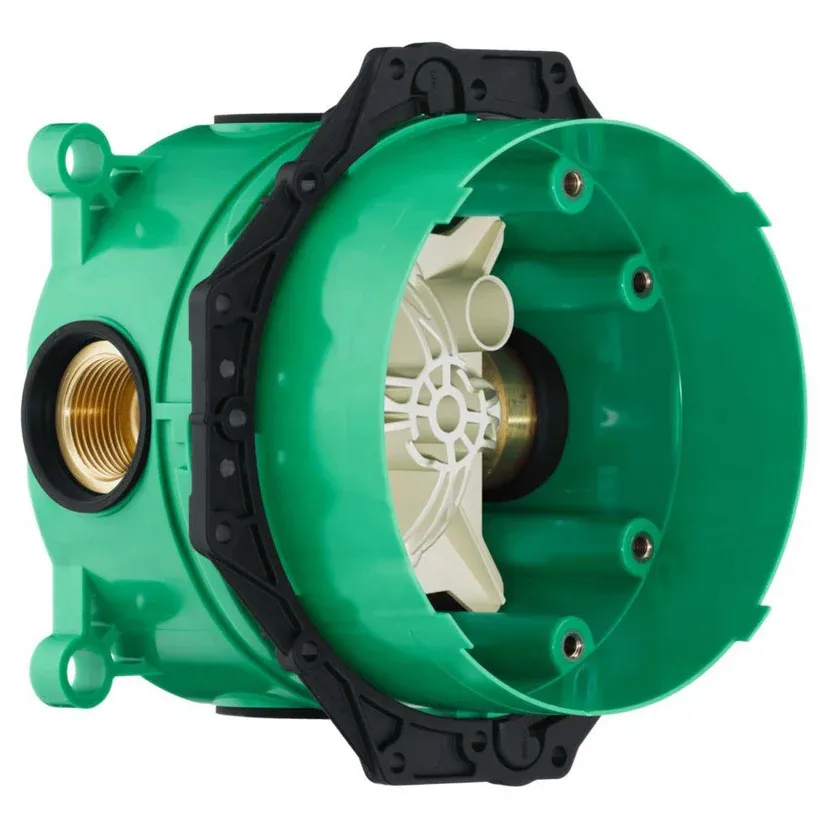 Hansgrohe Ibox Ankastre Banyo İç Set