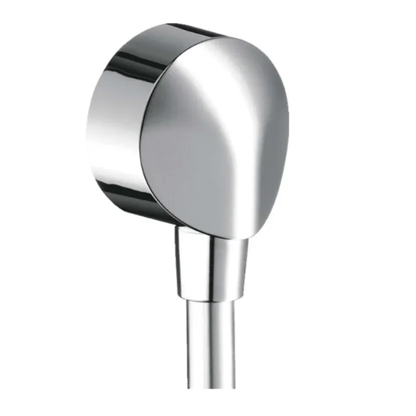 Hansgrohe Fixfit E Duş Çıkış Dirseği Krom