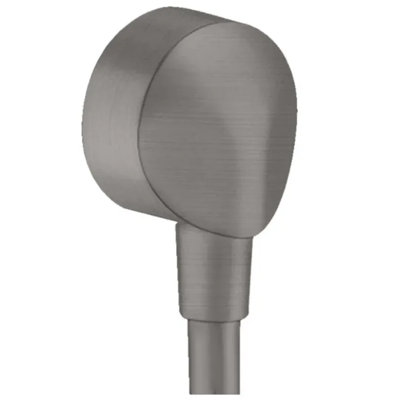 Hansgrohe Fixfit E Duş Çıkış Dirseği Krom