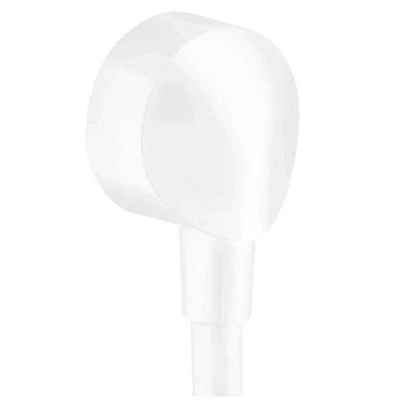 Hansgrohe Fixfit E Duş Çıkış Dirseği Krom