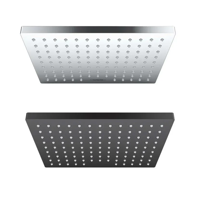 Hansgrohe Vernis Shape 230 Tepe Duşu Krom