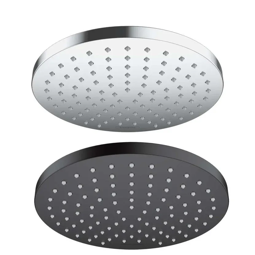 Hansgrohe Vernis Blend 200 Tepe Duşu Krom