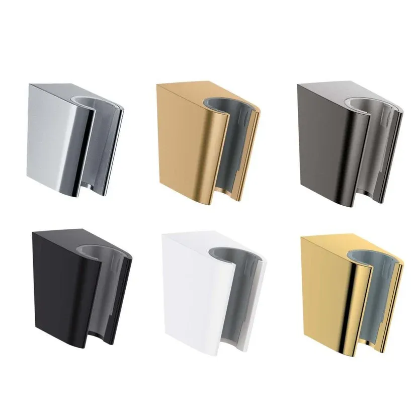 Hansgrohe Duş Askısı Porter S Krom