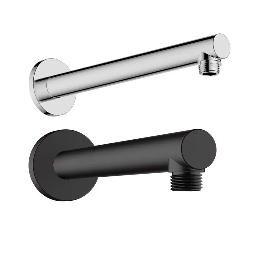 Hansgrohe Vernis Blend Tepe Duş Dirseği Krom