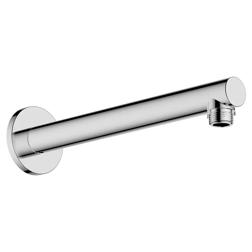 Hansgrohe Vernis Blend Tepe Duş Dirseği Krom