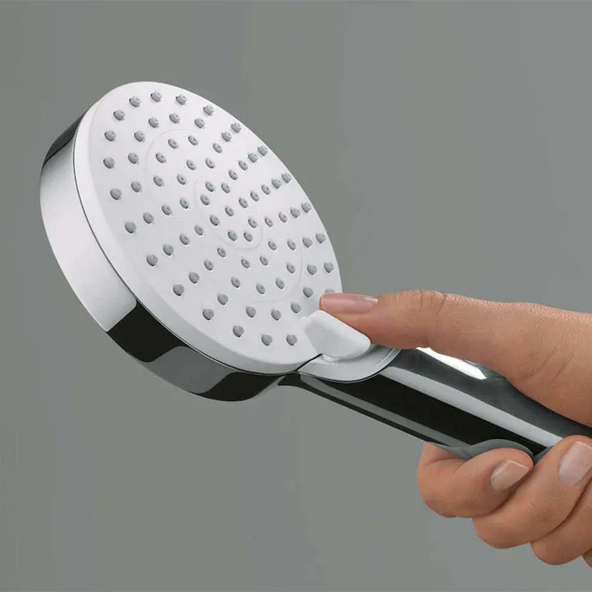 Hansgrohe Crometta Vario Porter Duş Seti 1.6 m