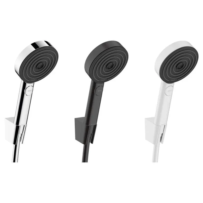 Hansgrohe Pulsify Porter Duş Seti 1.6 m
