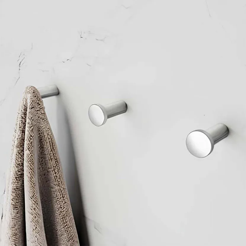 Hansgrohe Logis Askı Tekli Krom