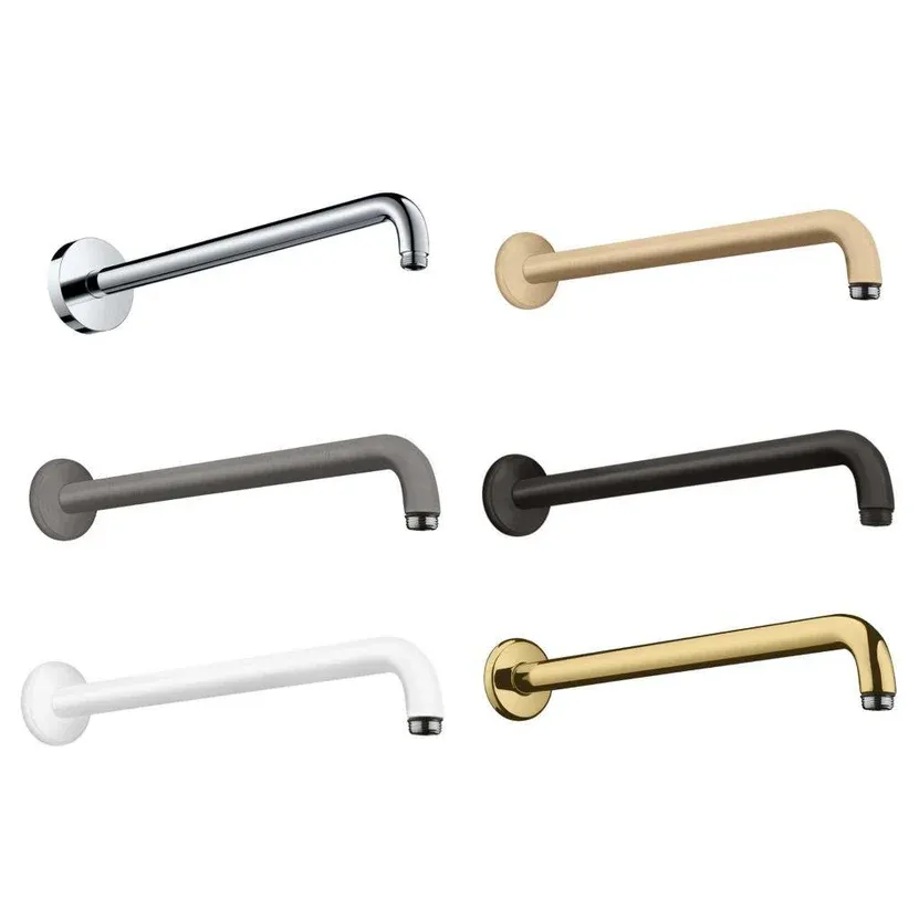 Hansgrohe Tepe Duş Dirseği Krom