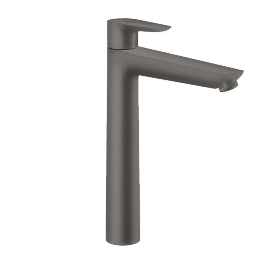 Hansgrohe Talis E Lavabo Bataryası 240 Sifon Kumandalı Krom