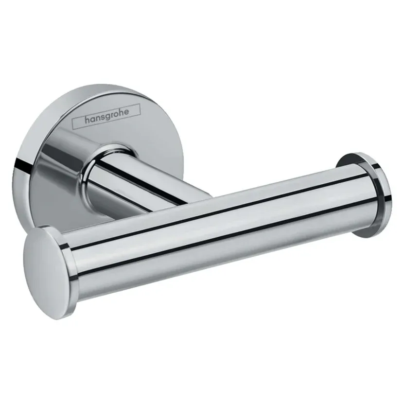 Hansgrohe Logis Askı İkili Krom