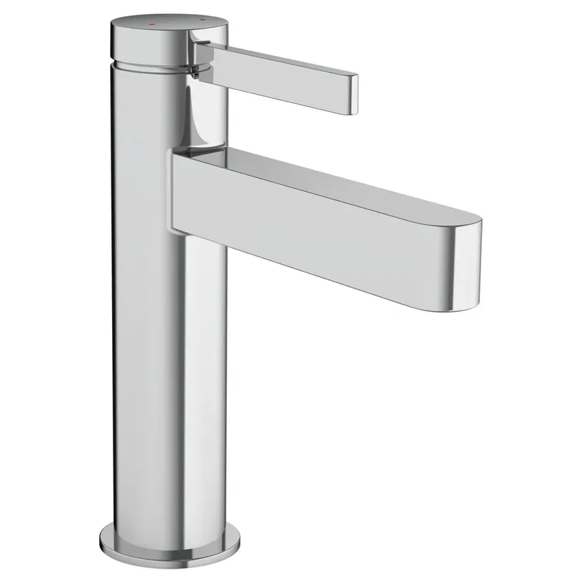 Hansgrohe Finoris Lavabo Bataryası Sifon Kumandalı Krom