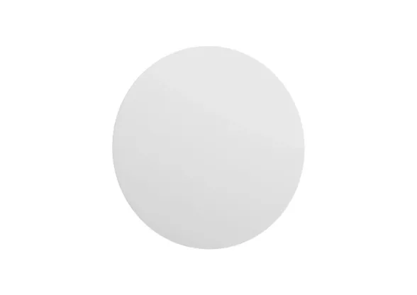 Creavit Alinda Yuvarlak Çerçevesiz Led Ayna 80cm