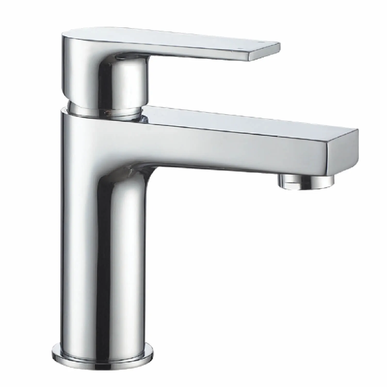 Creavit Sharp Lavabo Armatürü