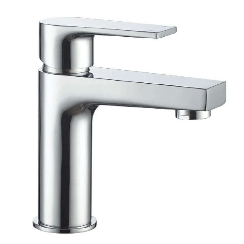 Creavit Sharp Lavabo Armatürü