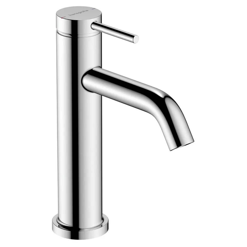 Hansgrohe Tecturis S Tek Kollu Lavabo Bataryası Krom