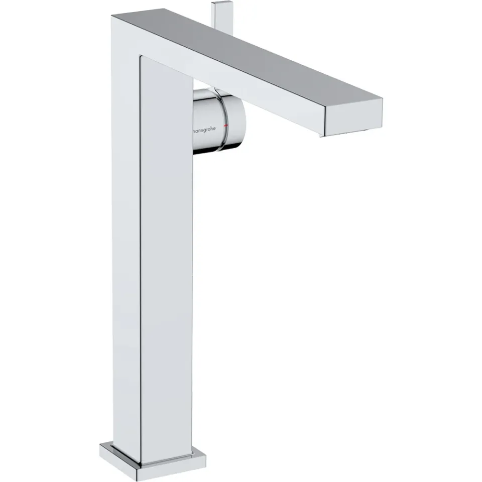 Hansgrohe Tecturis Lavabo Bataryası 240 Krom