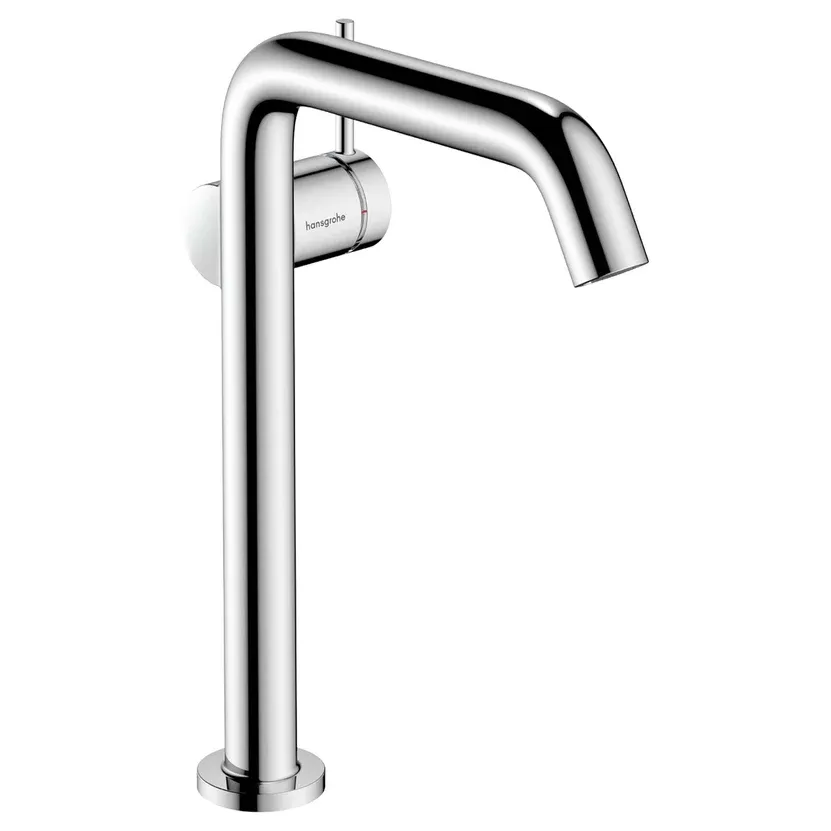Hansgrohe Tecturis S Lavabo Bataryası 240 Krom