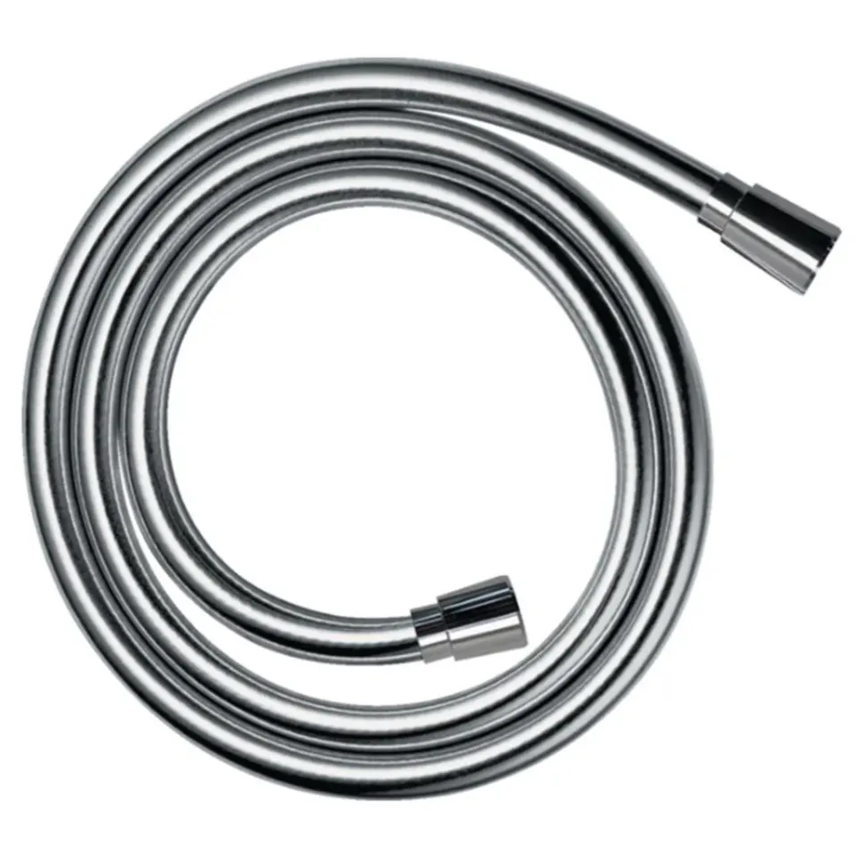 Hansgrohe Isıflex Duş Hortumu 1.6 M Krom