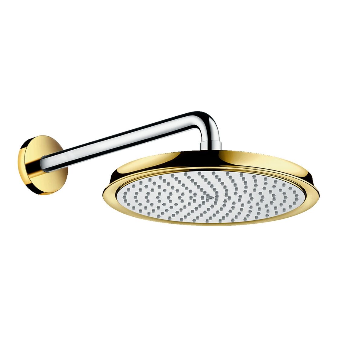 HansGrohe Raindance Classic 240mm Air Duvardan Tepe Duşu