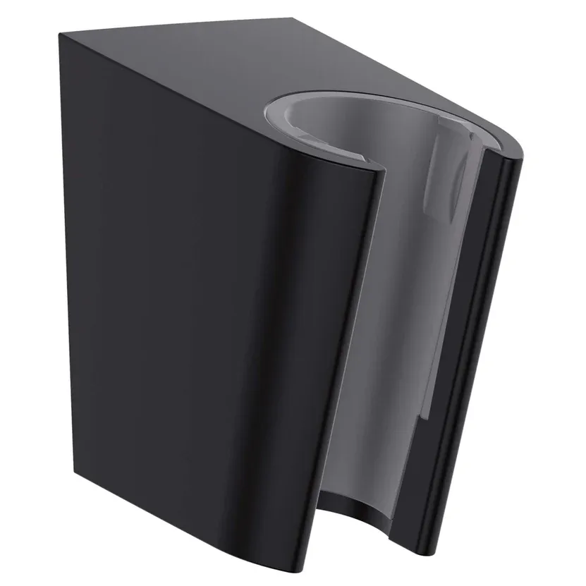 Hansgrohe Duş Askısı Porter S Satin Siyah