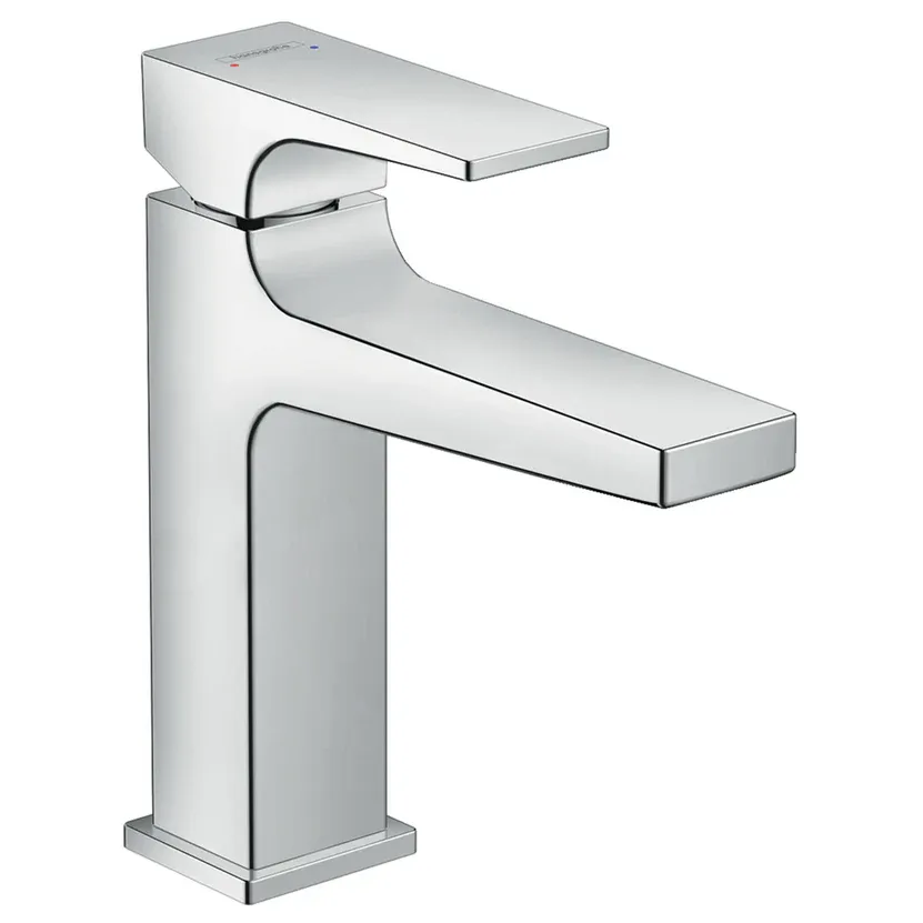Hansgrohe Metropol Lavabo Bataryası 110 Krom
