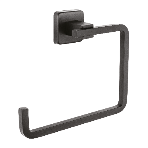 BLACK ICON / BLACK ICON KARE HAVLULUK SİYAH