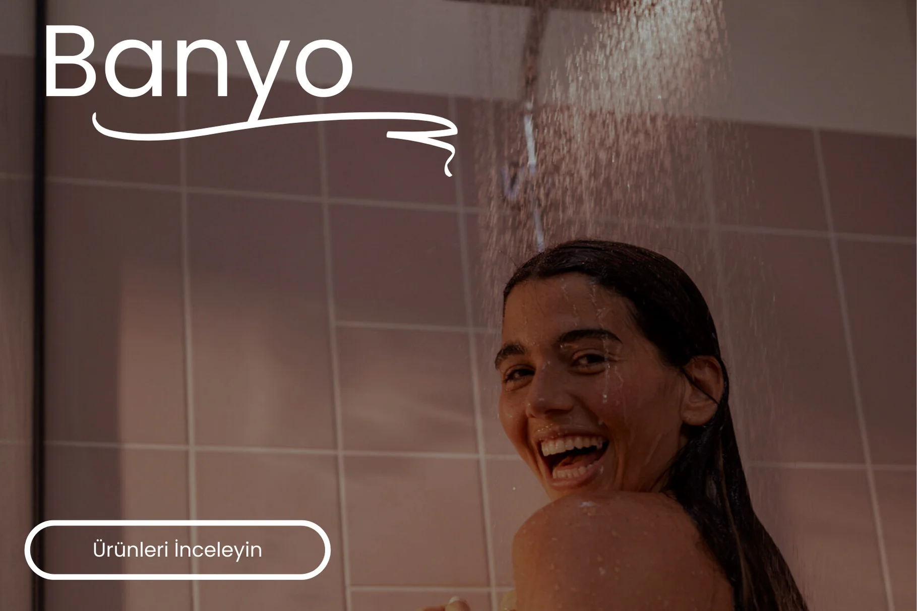 Banyo Muslukları